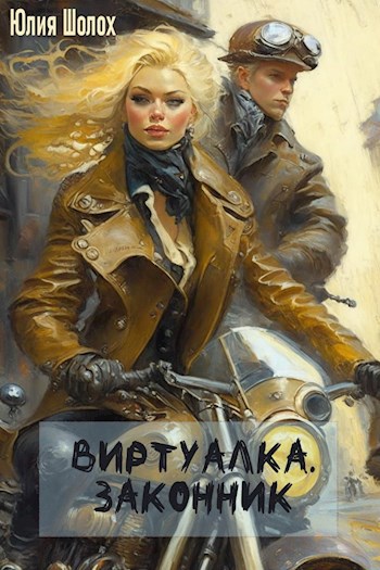 Виртуалка. Законник