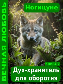 Дух-хранитель для оборотня.
