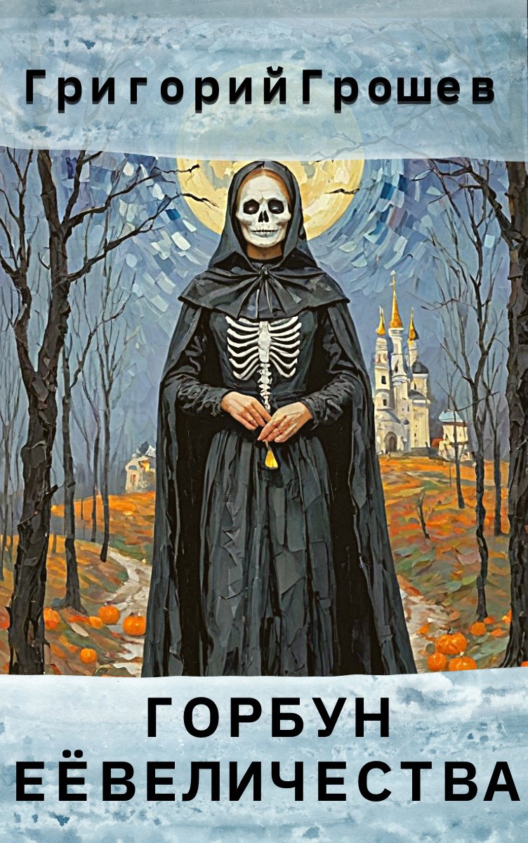 Горбун Её Величества