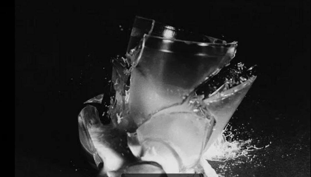 Секрет вазы