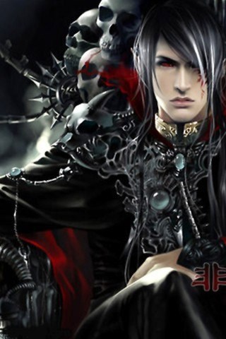 Аннстис. Новая жизнь 2. Клан возрожденных