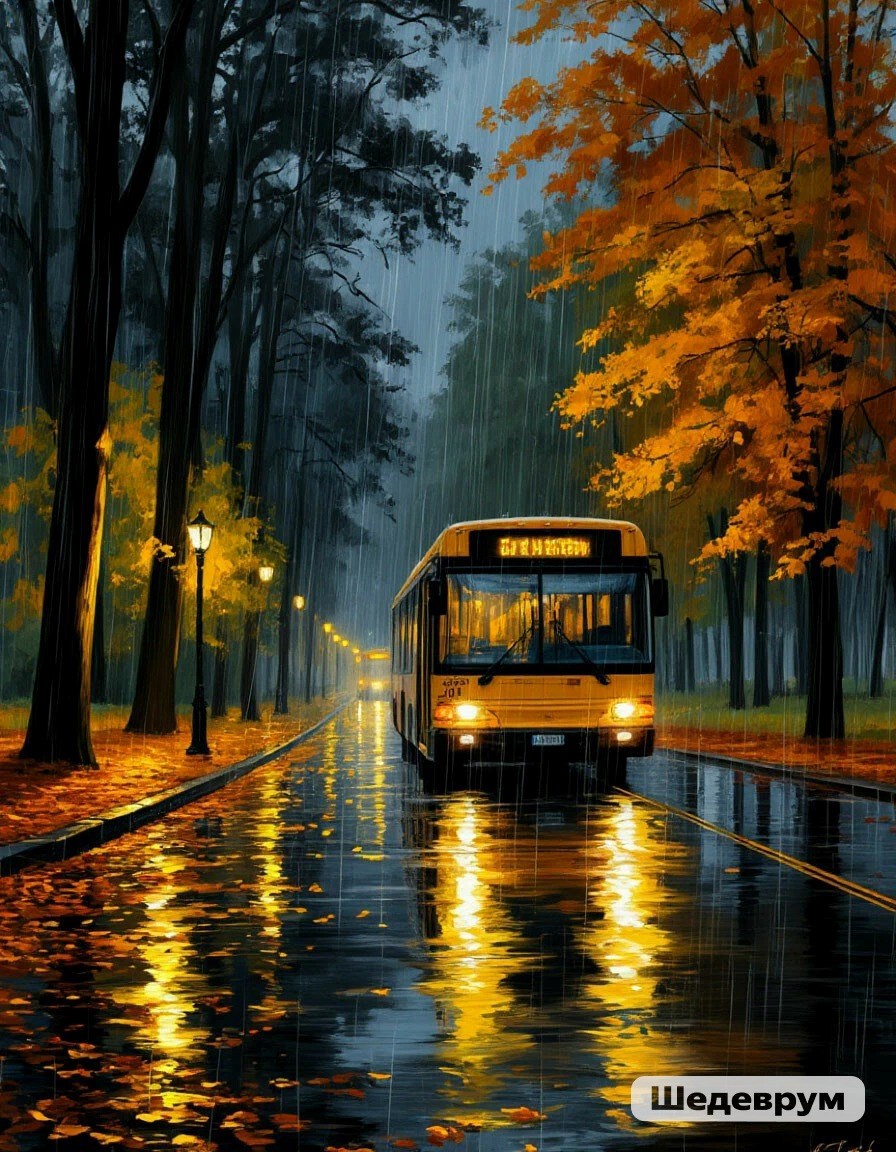 Как я провёл это лето