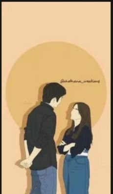 Ложь во имя любви