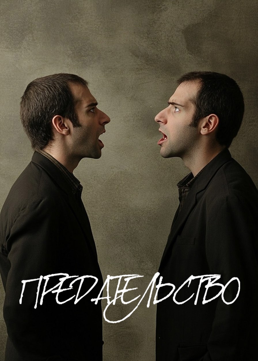 Предательство