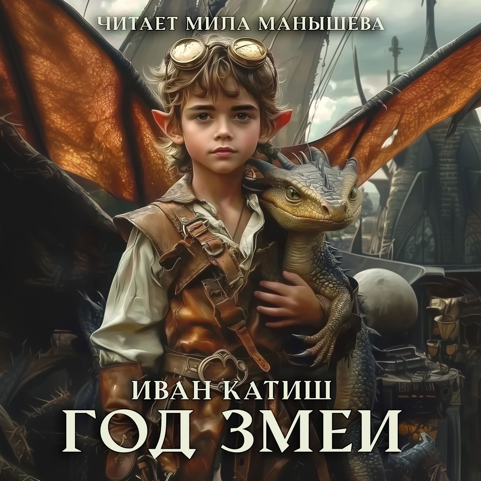 Год Змеи