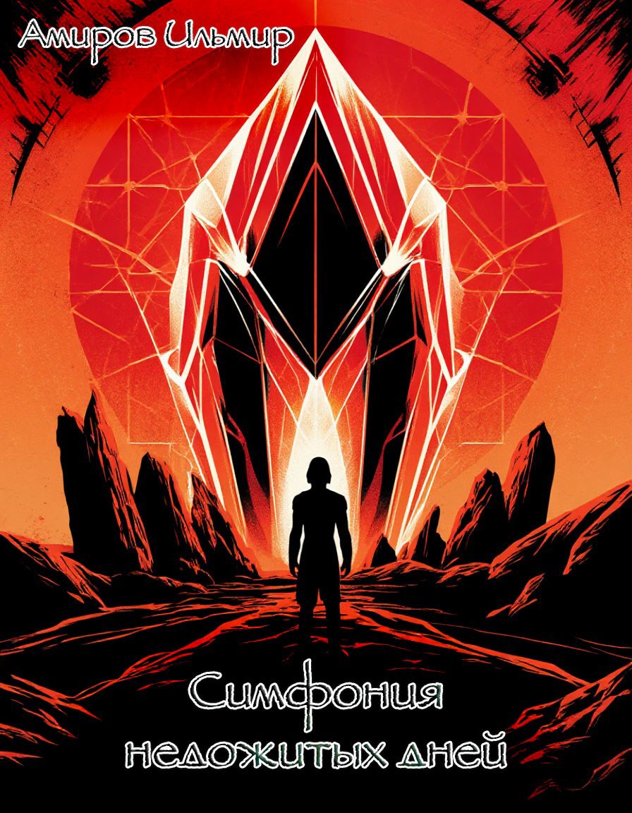 Симфония недожитых дней