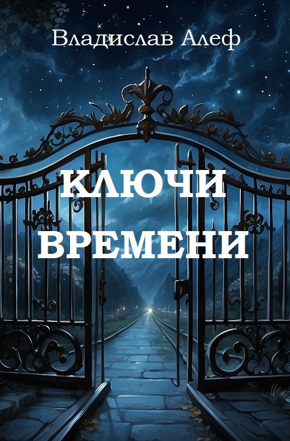 Ключи времени