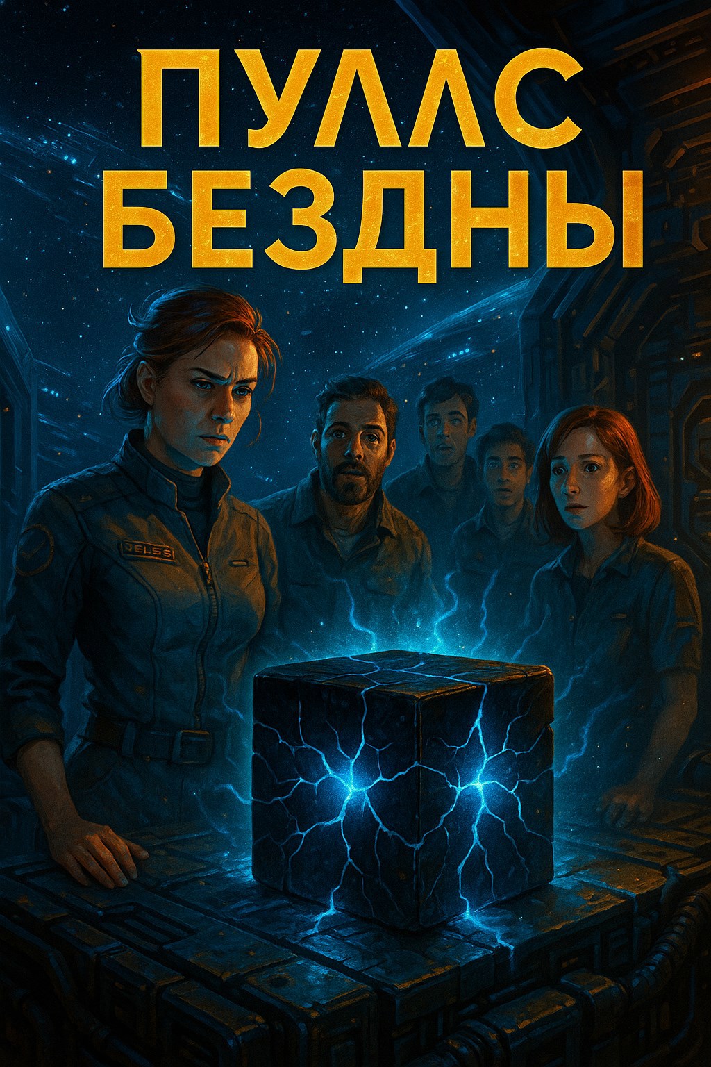 Пуллс Бездны