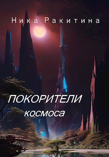 Покорители космоса