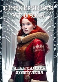 Серебряная уточка