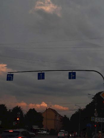 Эмоции всегда возьмут верх