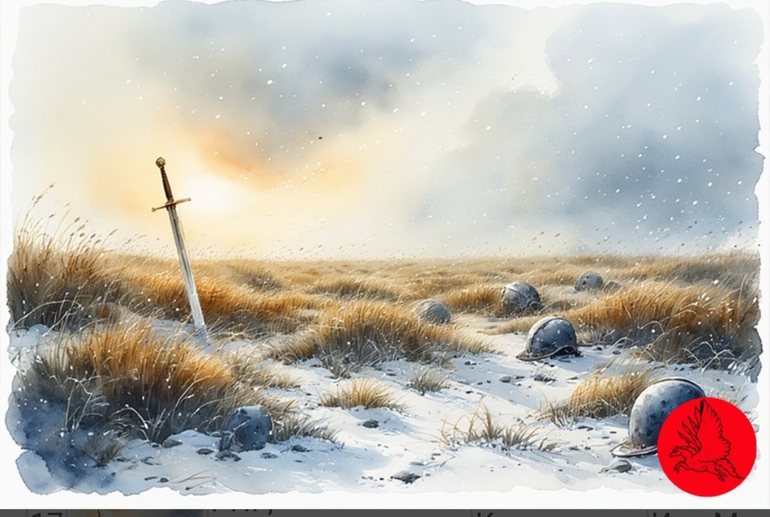 Новогодний винегрет 2025