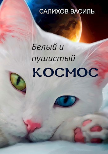 Белый и пушистый Космос