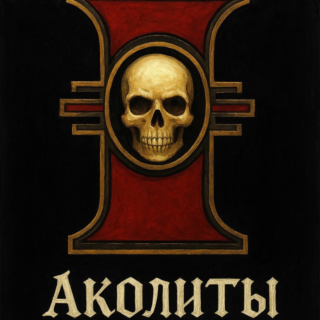 Warhammer 40000 Аколиты Ордо Ксенос