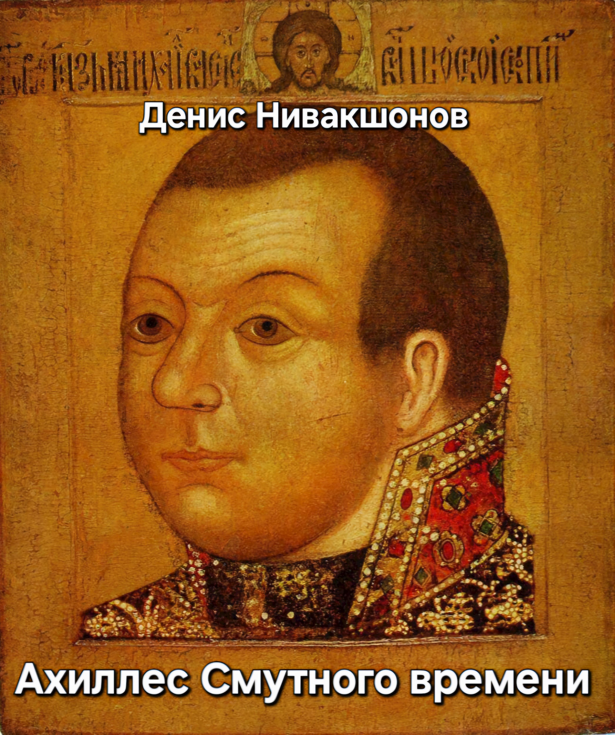 Ахиллес Смутного времени
