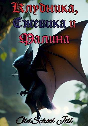 Клубника, Ежевика и Малина