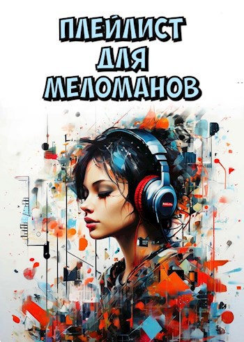 Плейлист для меломанов