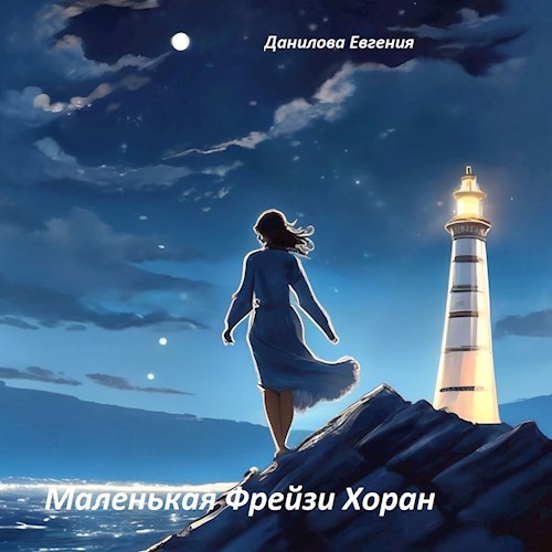Маленькая Фрейзи Хоран