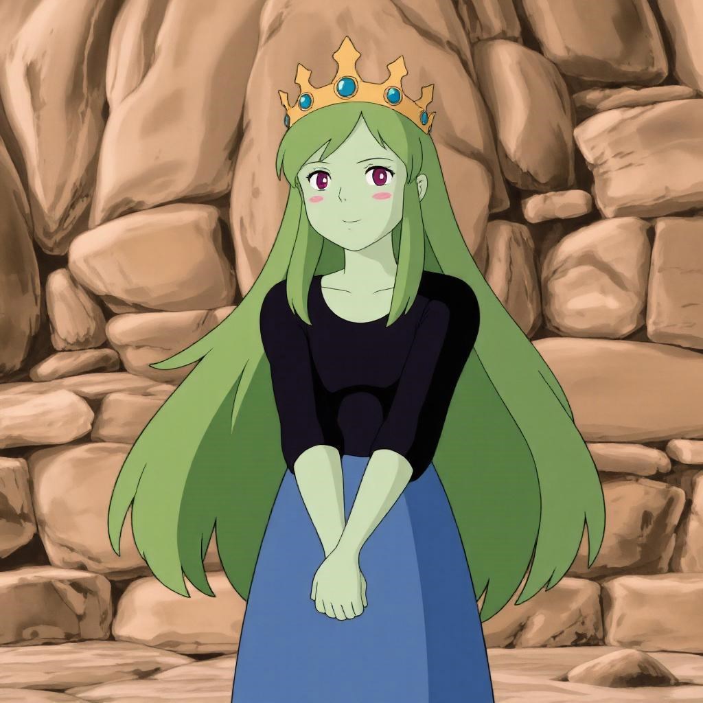 Гринилетта