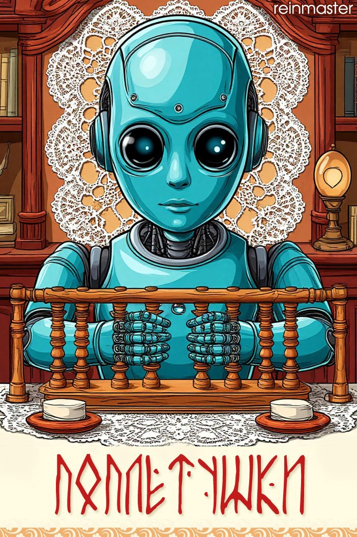 Поплетушки