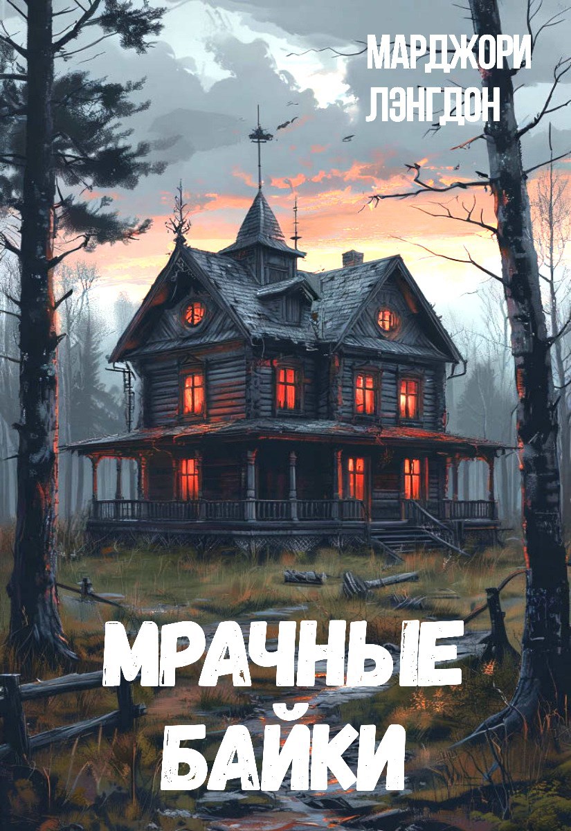 Мрачные байки