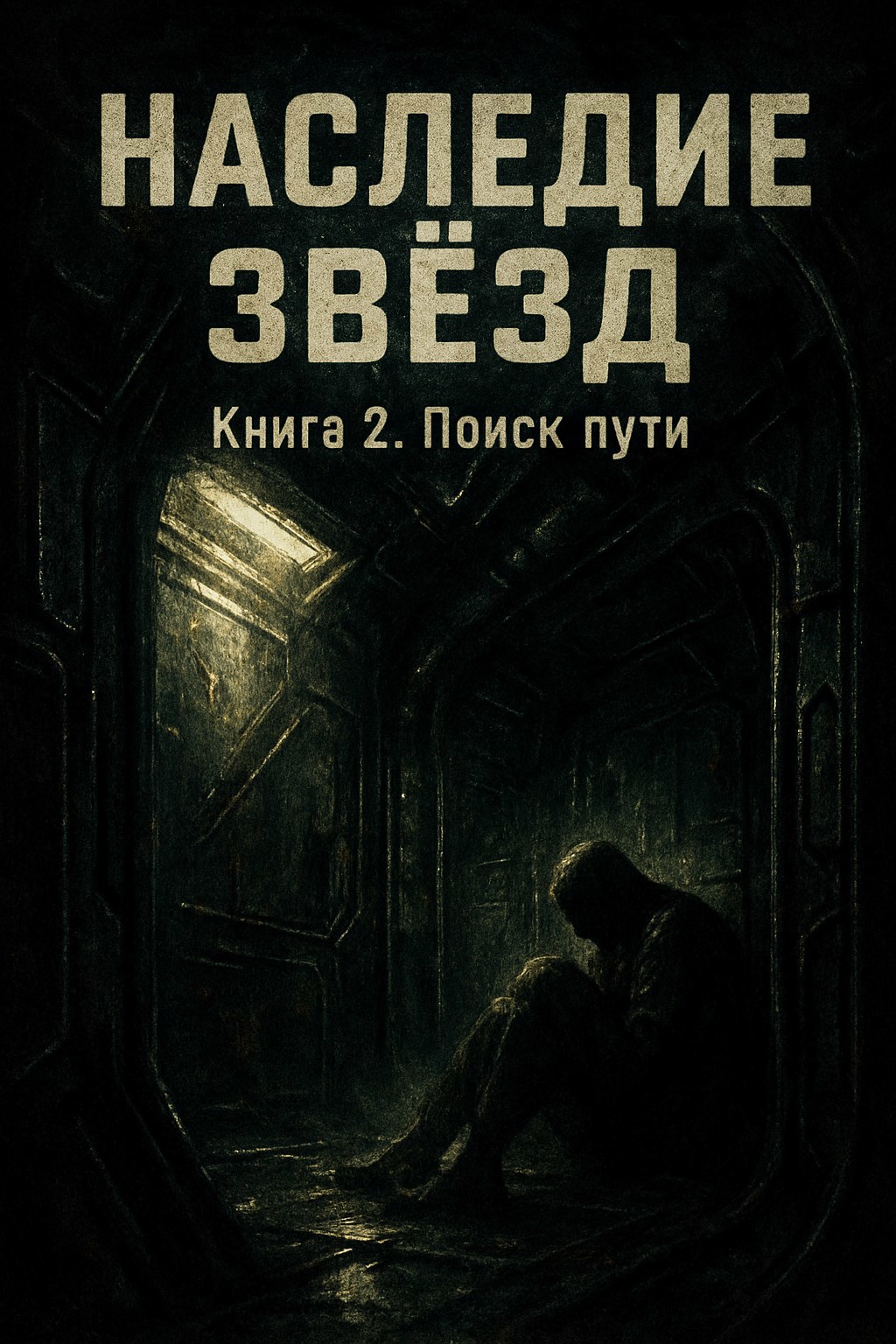 Книга 2. Поиск пути