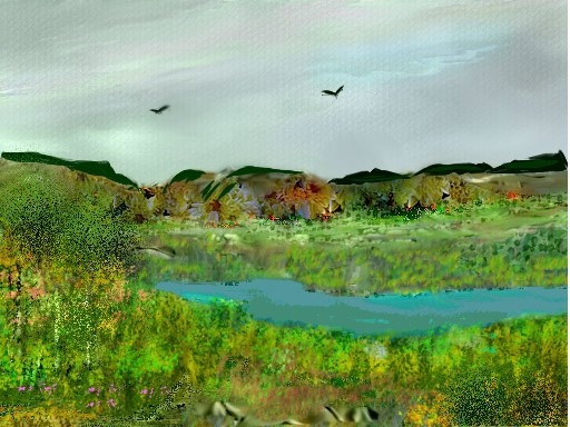 ЖЕСТОКИЙ МИР