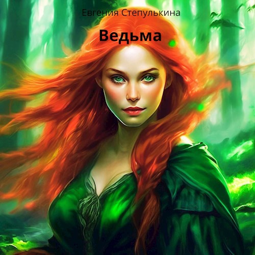 Ведьма