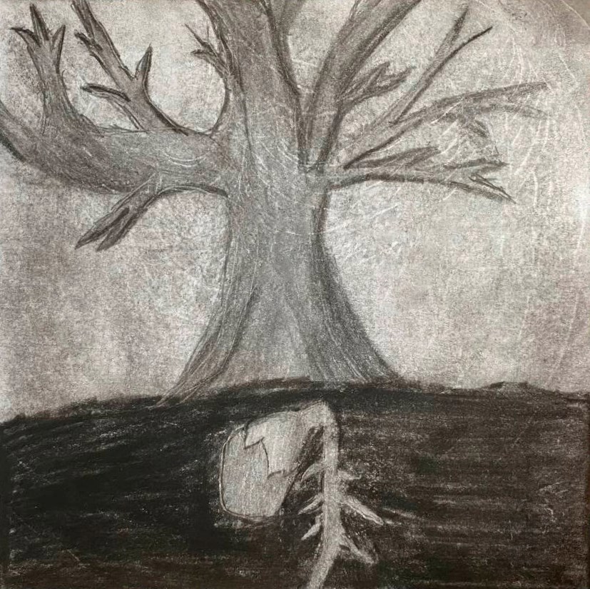 Убитый Солнцем