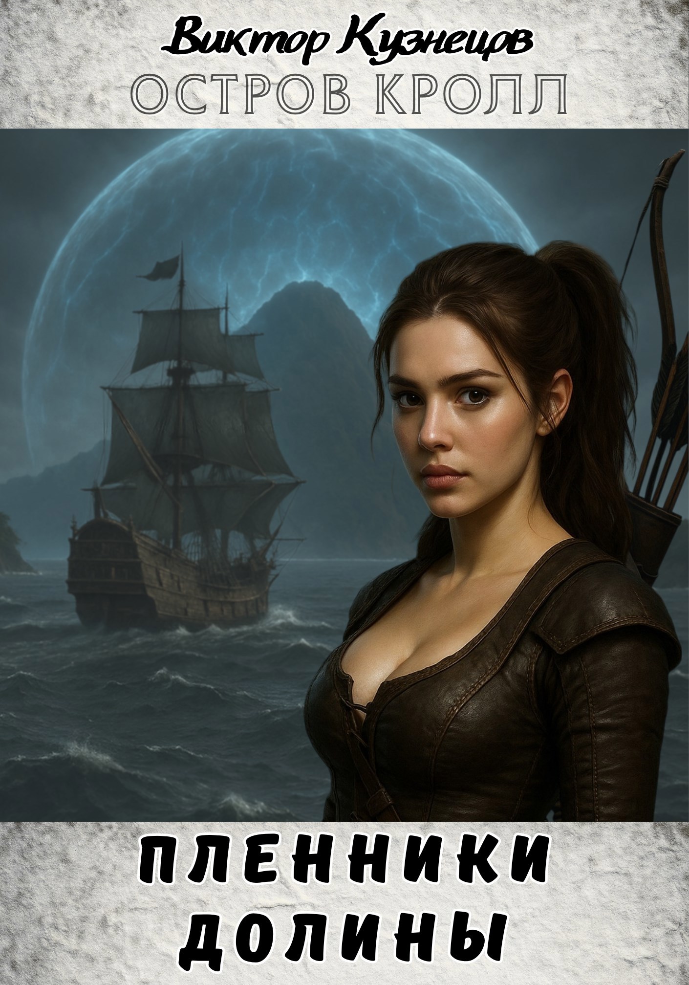 Пленники Долины