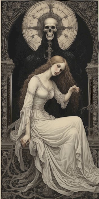 Романтика распада