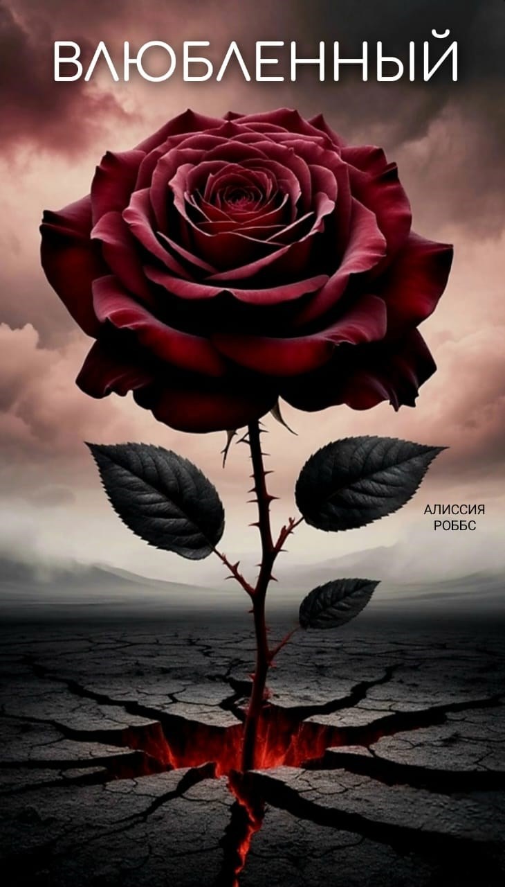 Влюбленный