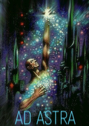 Ad Astra