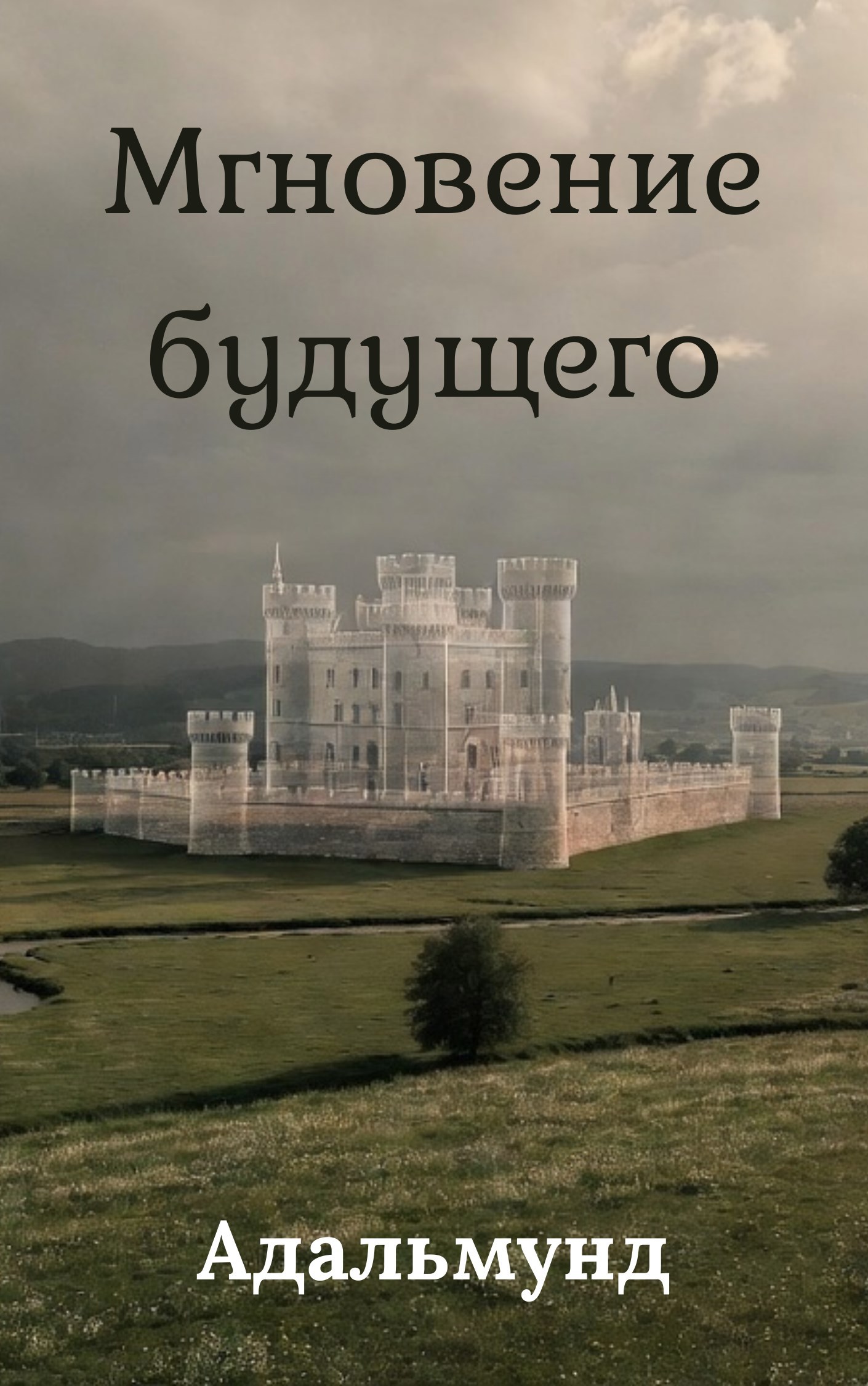 Мгновение будущего