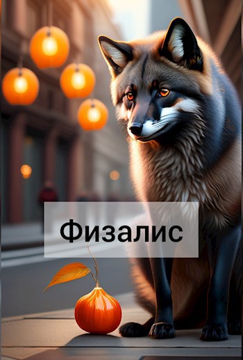 Физалис