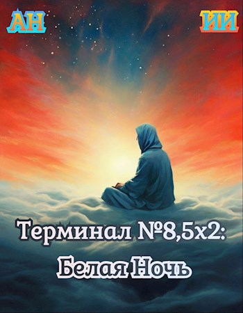 Терминал №8,5х2: Белая Ночь