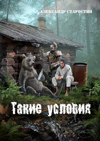 Такие условия