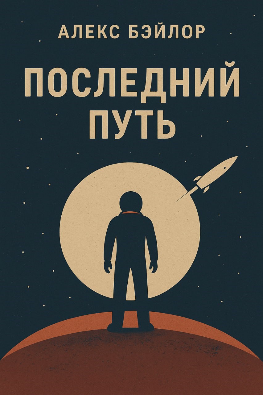 Туроператор Последний путь