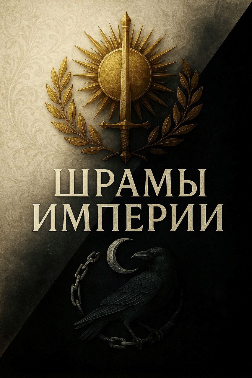 Шрамы Империи