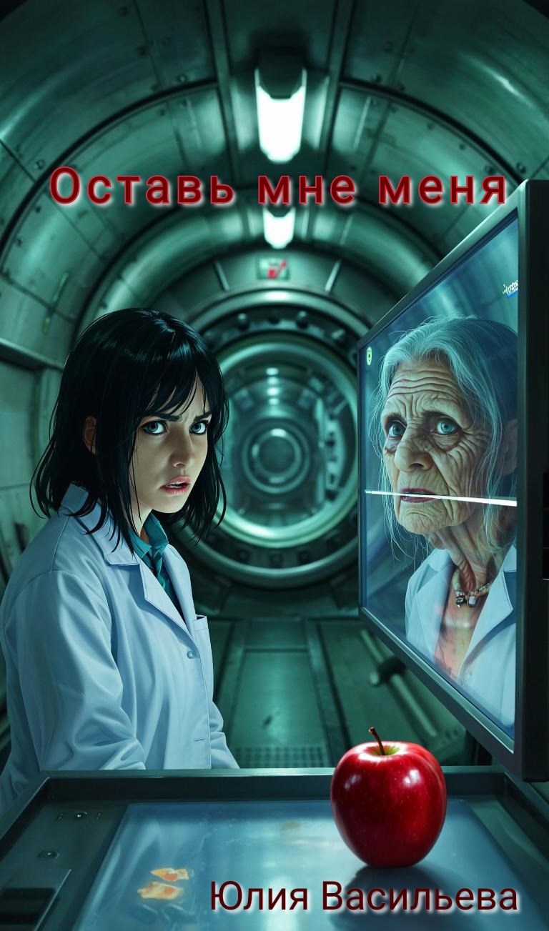 Оставь мне меня