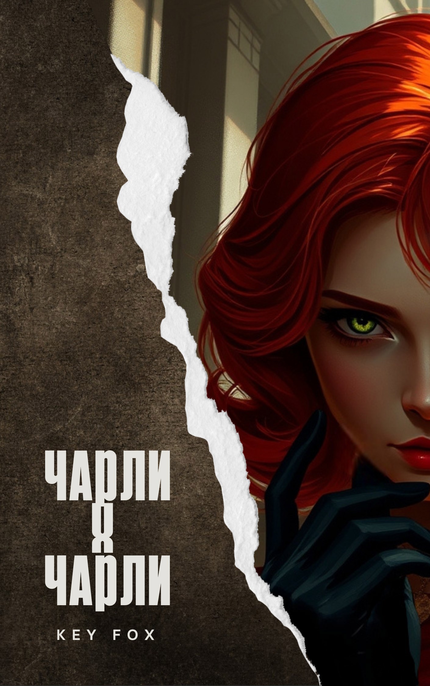 Чарли х Чарли