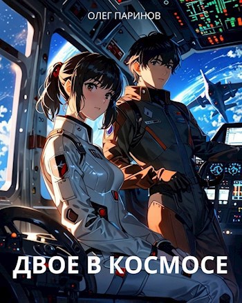 Двое в космосе