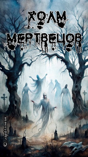 Холм мертвецов