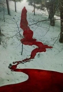 Волки смотрят на Еву