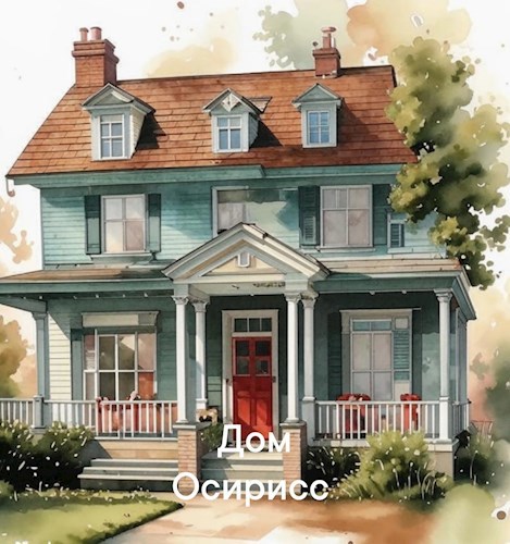 Дом и другие рассказы