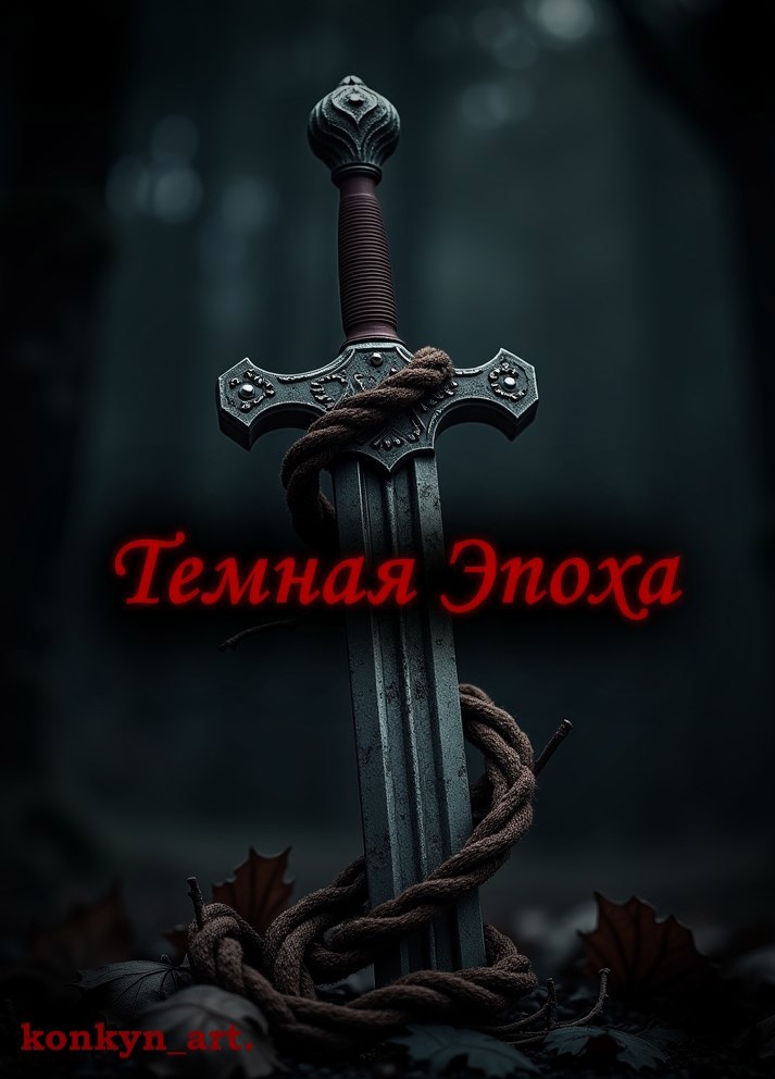 Тёмная Эпоха