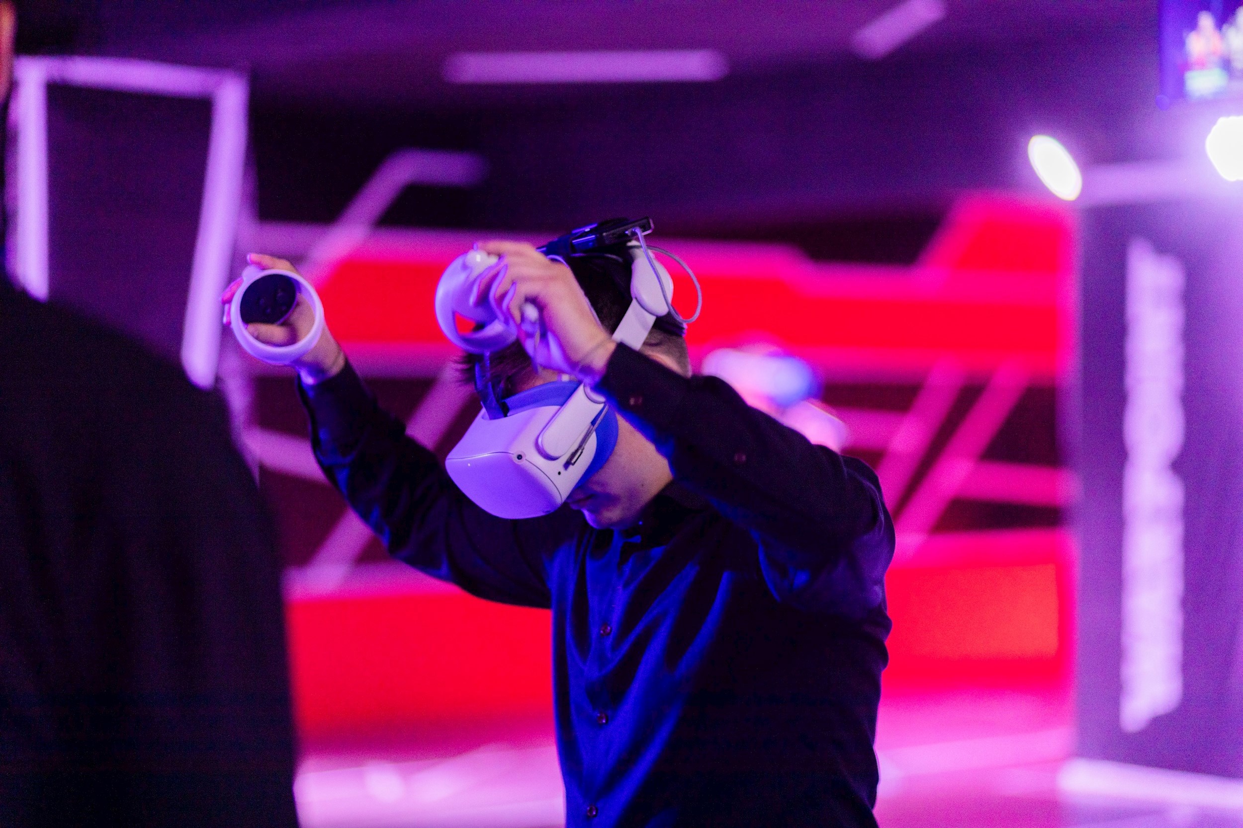 Неизведанное