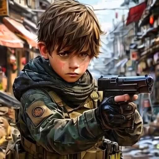 Снова десант двадцать первого века