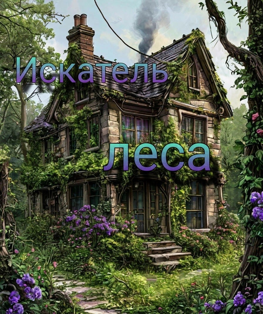 Искатель леса