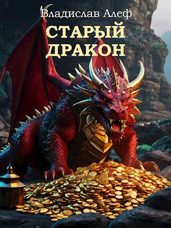 Старый дракон